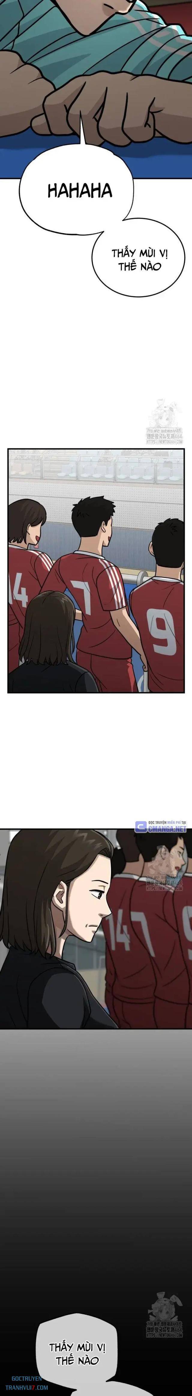 Thủ Môn - Page 28