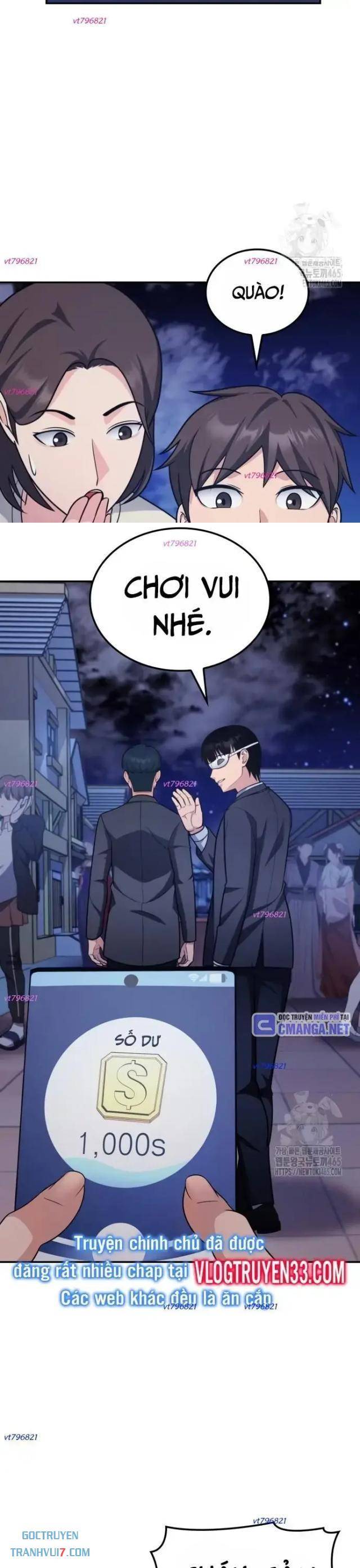 Sau Khi Ly Hôn Ta Trúng Jackpot - Page 19