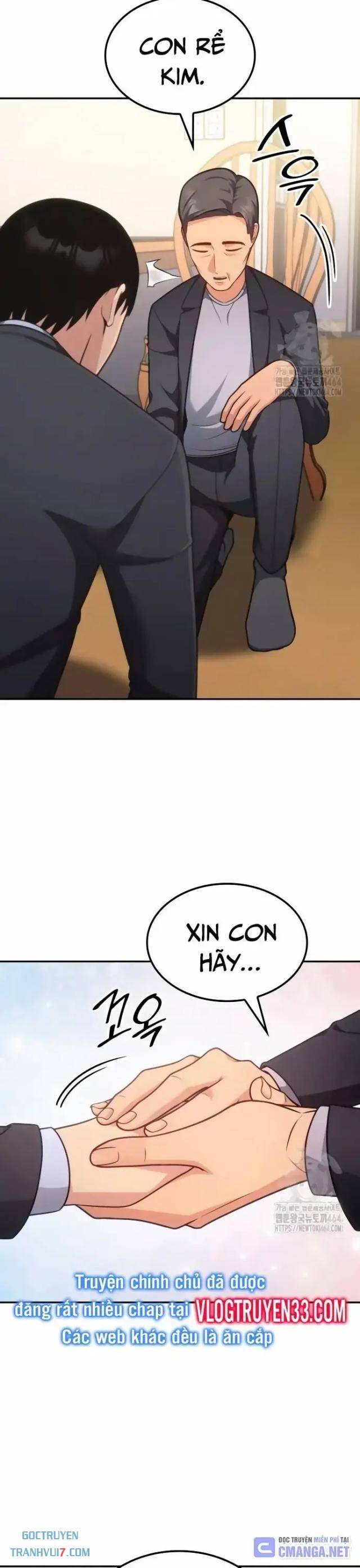 Sau Khi Ly Hôn Ta Trúng Jackpot - Page 35