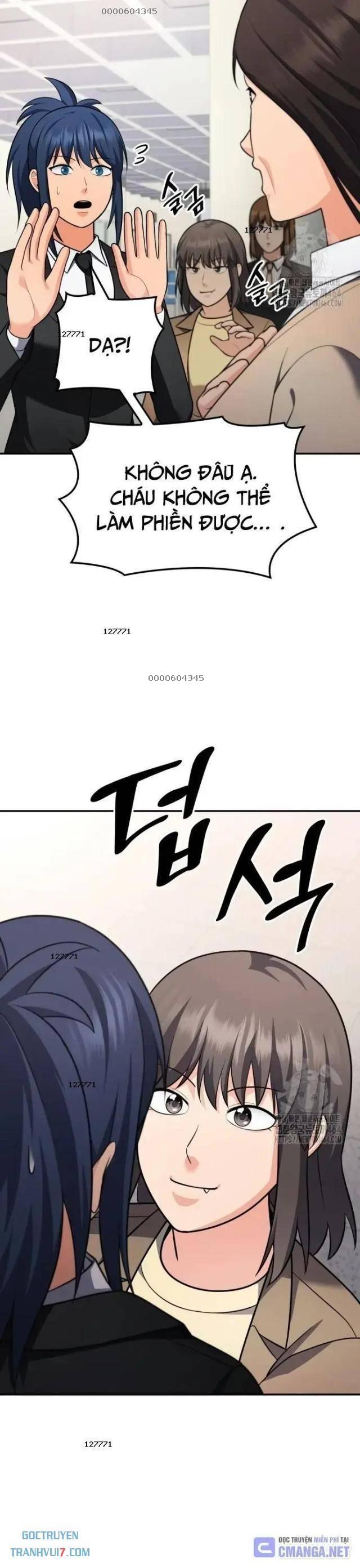 Sau Khi Ly Hôn Ta Trúng Jackpot - Page 6