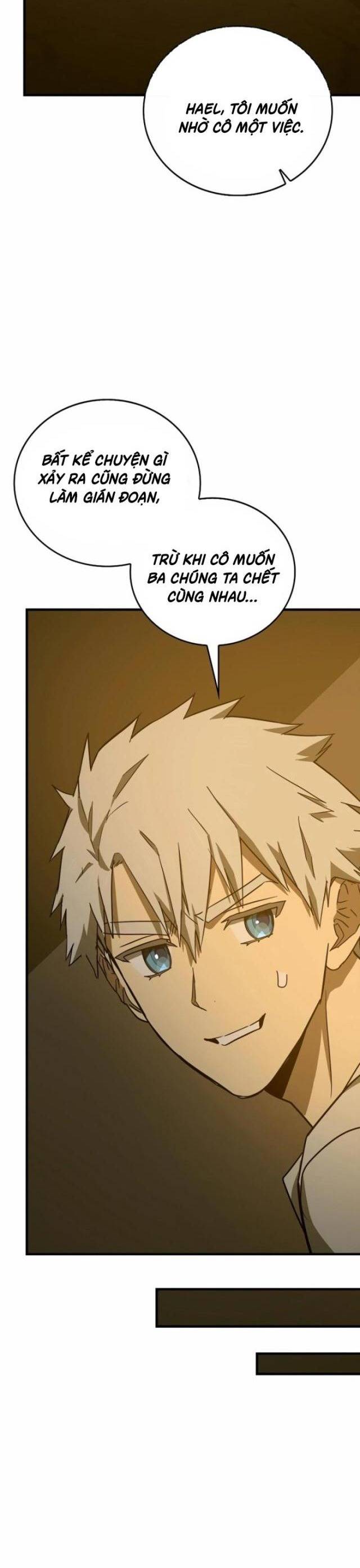 Có Điên Mới Là Thánh, Ta Là Thần Y - Page 18