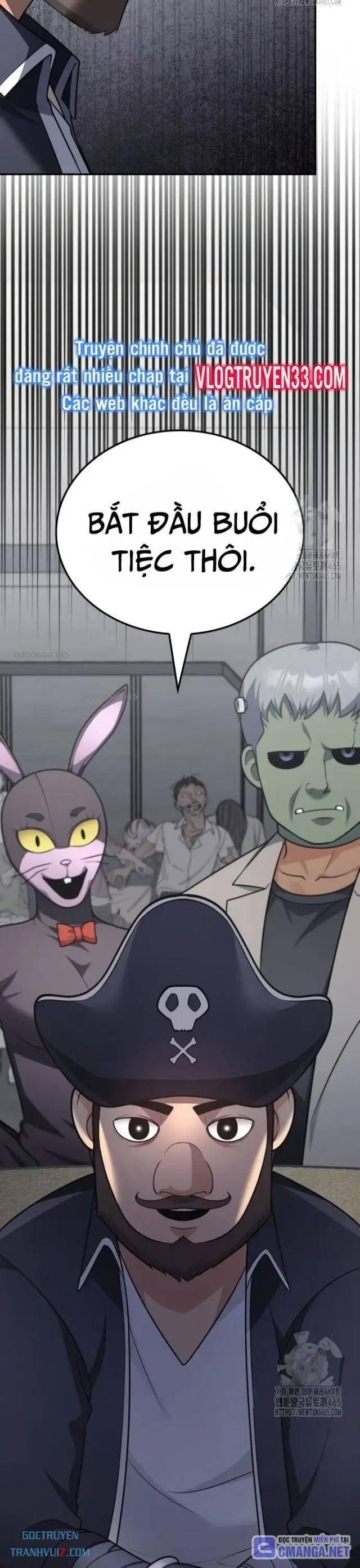 Sau Khi Ly Hôn Ta Trúng Jackpot - Page 8