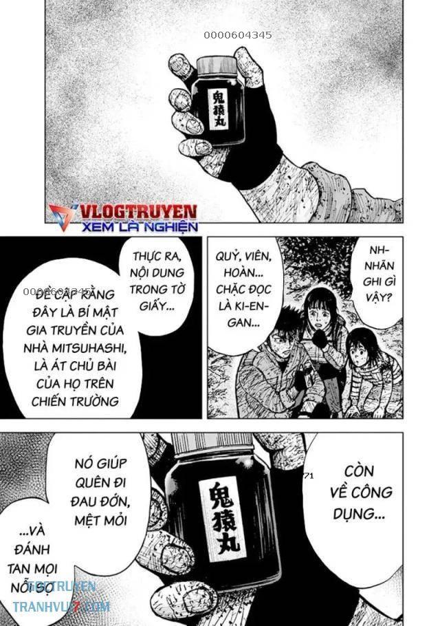 Núi Khỉ - Hang Đá - Page 17