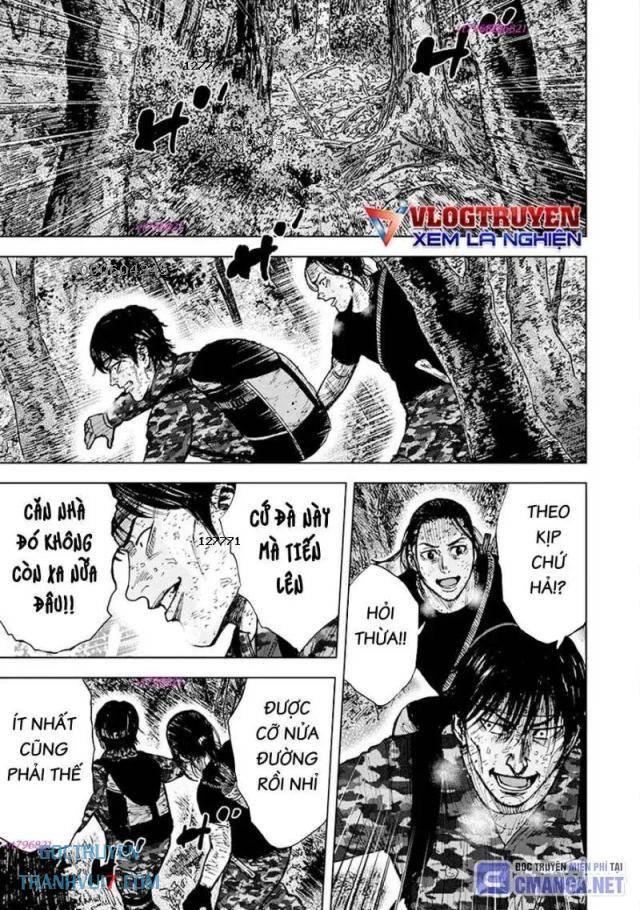 Núi Khỉ - Hang Đá - Page 21