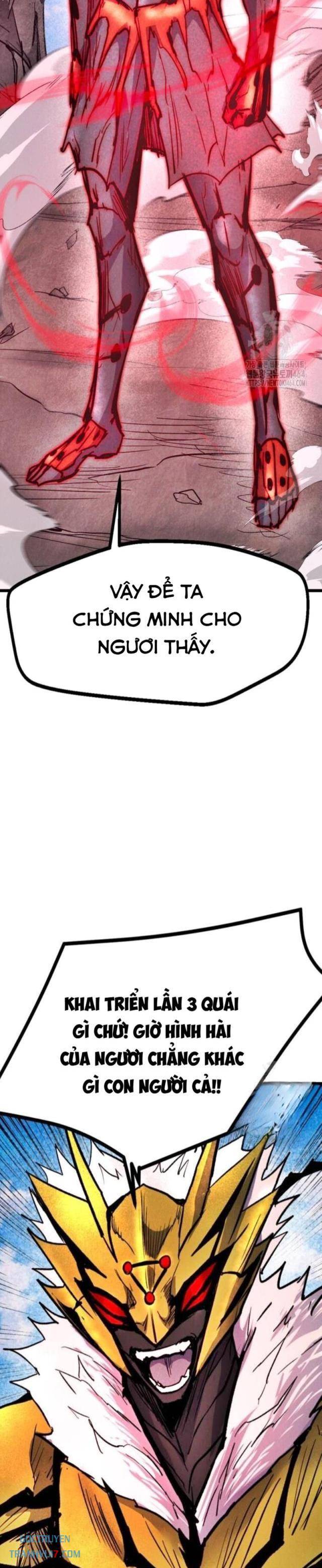 Người Côn Trùng - Page 7