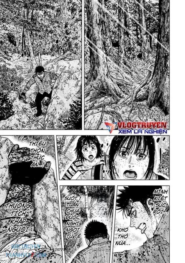 Núi Khỉ - Hang Đá - Page 8