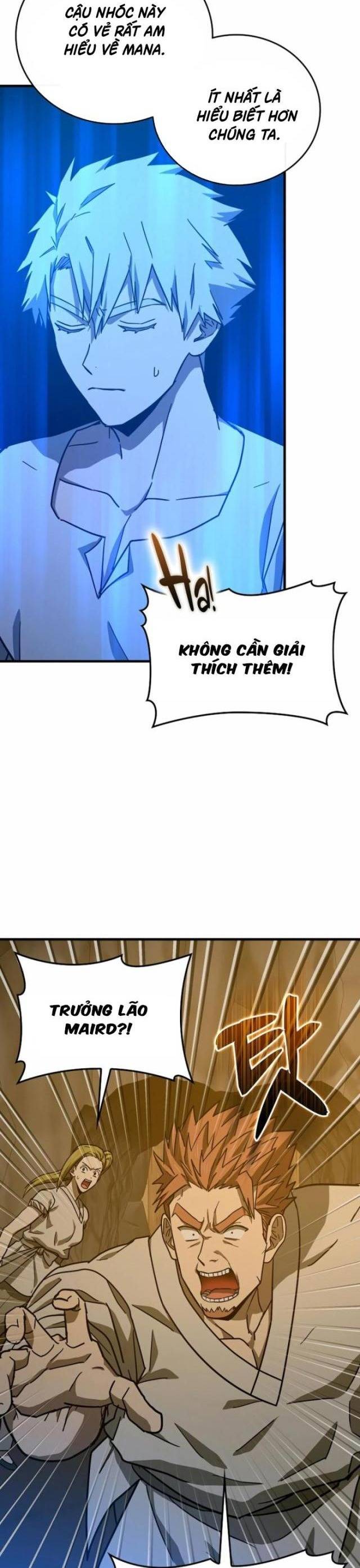 Có Điên Mới Là Thánh, Ta Là Thần Y - Page 28