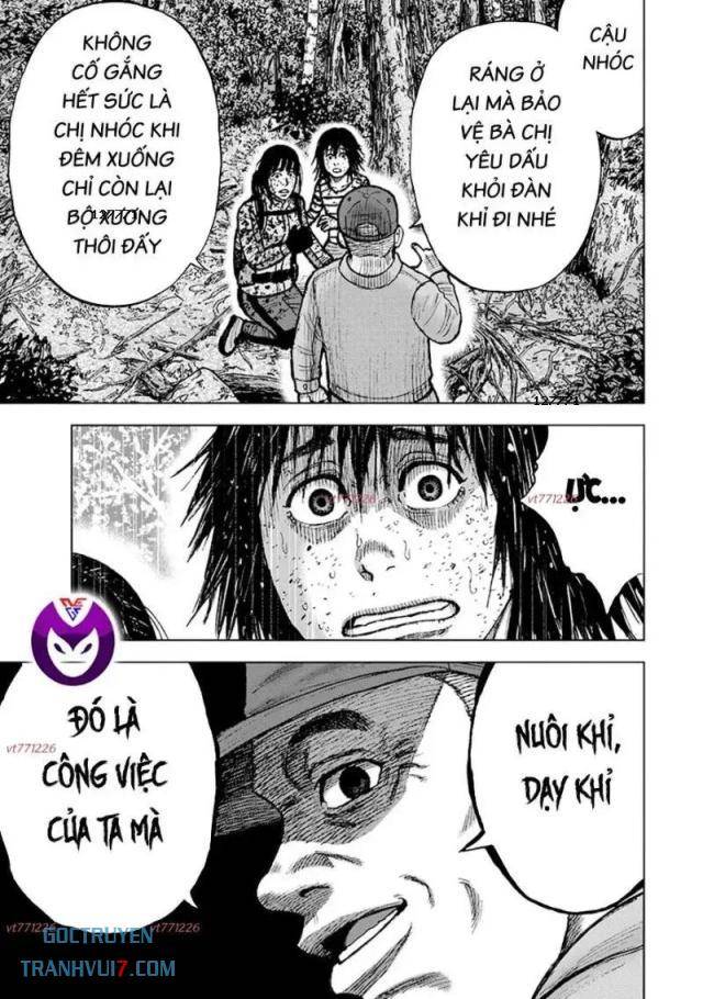 Núi Khỉ - Hang Đá - Page 14