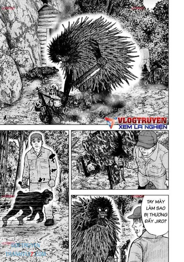 Núi Khỉ - Hang Đá - Page 4