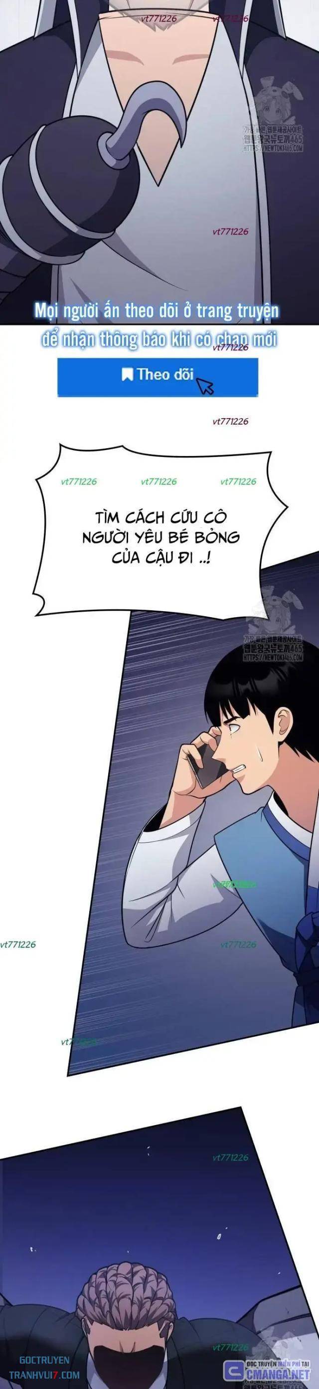 Sau Khi Ly Hôn Ta Trúng Jackpot - Page 35