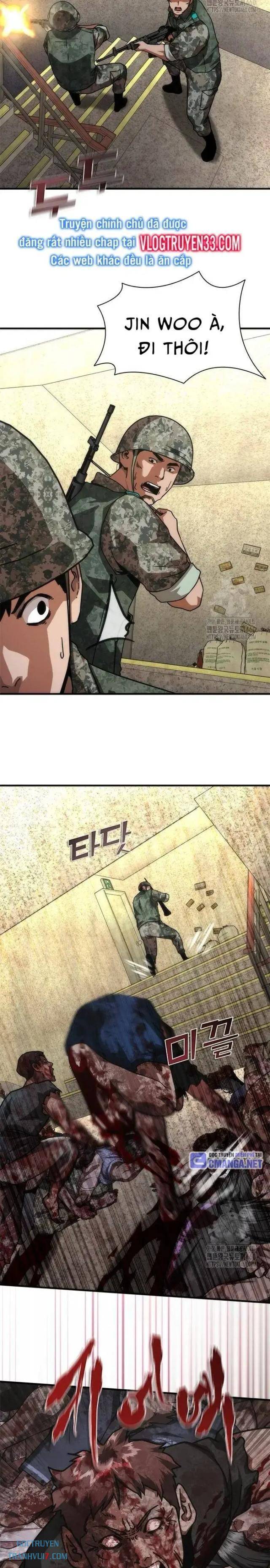 Mạt Thế Zombie 82-08 - Page 13