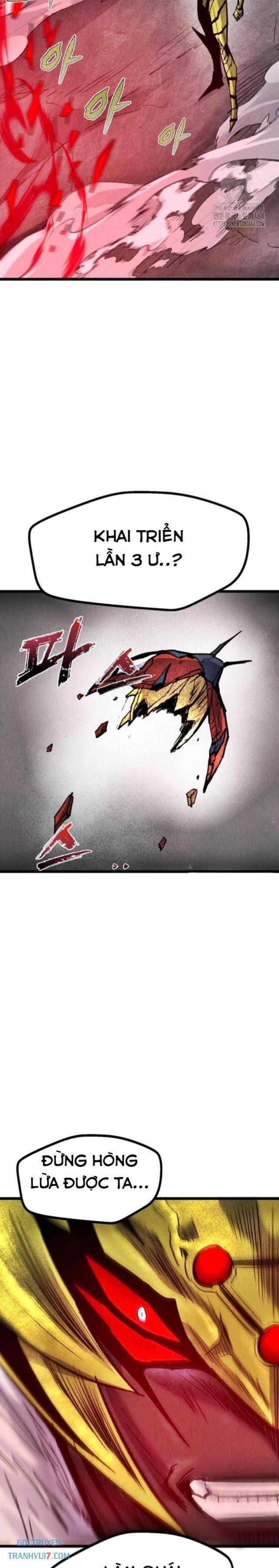 Người Côn Trùng - Page 5