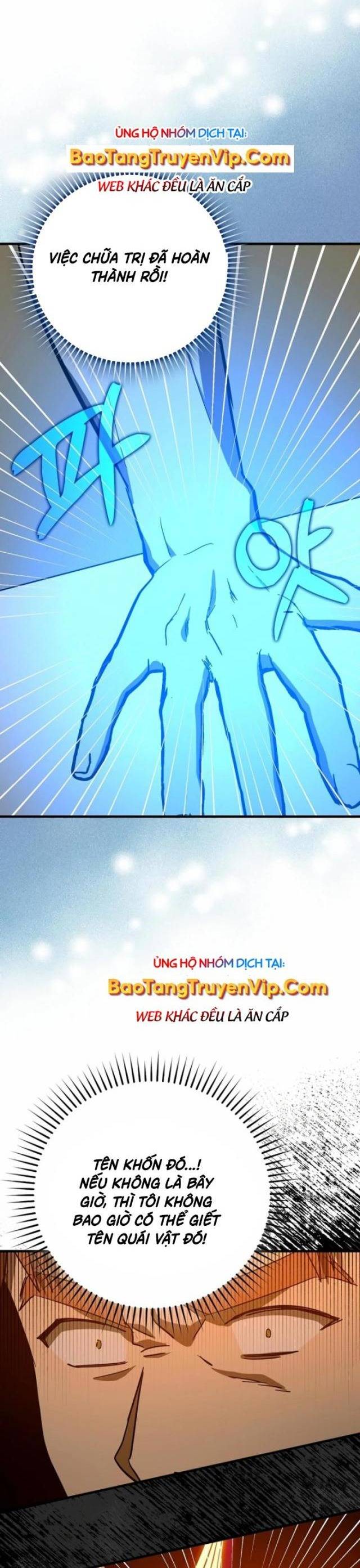 Có Điên Mới Là Thánh, Ta Là Thần Y - Page 34