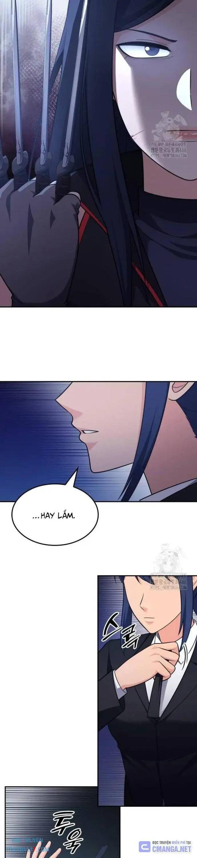 Sau Khi Ly Hôn Ta Trúng Jackpot - Page 32