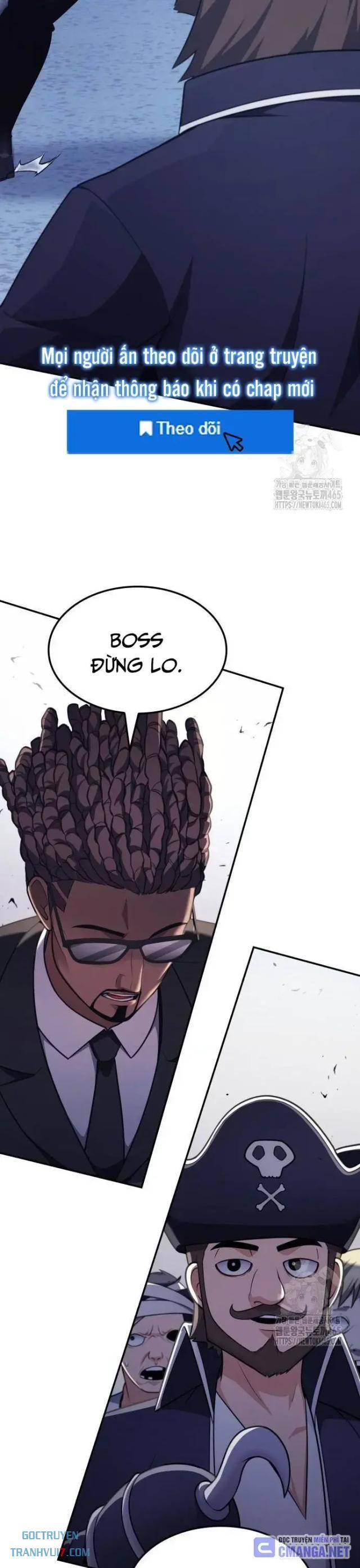 Sau Khi Ly Hôn Ta Trúng Jackpot - Page 28