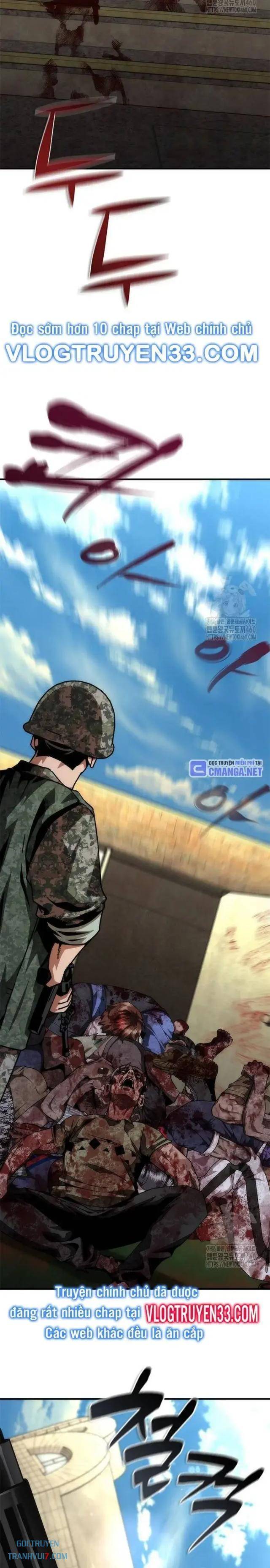Mạt Thế Zombie 82-08 - Page 35