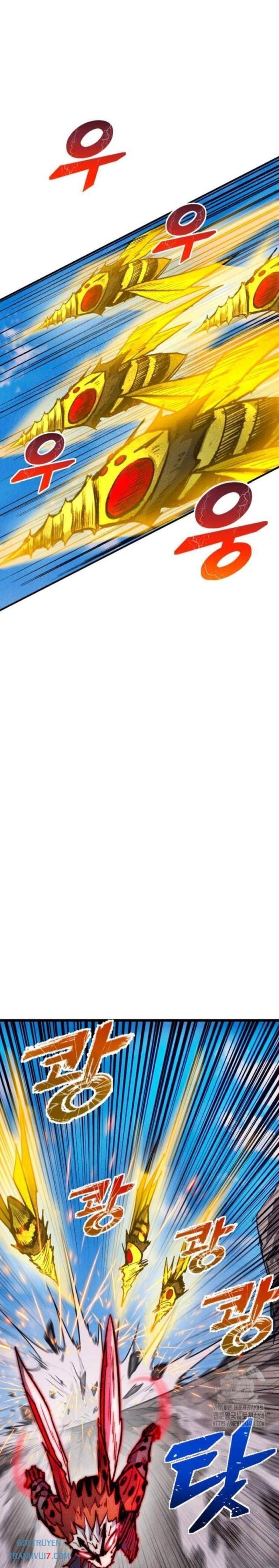 Người Côn Trùng - Page 19