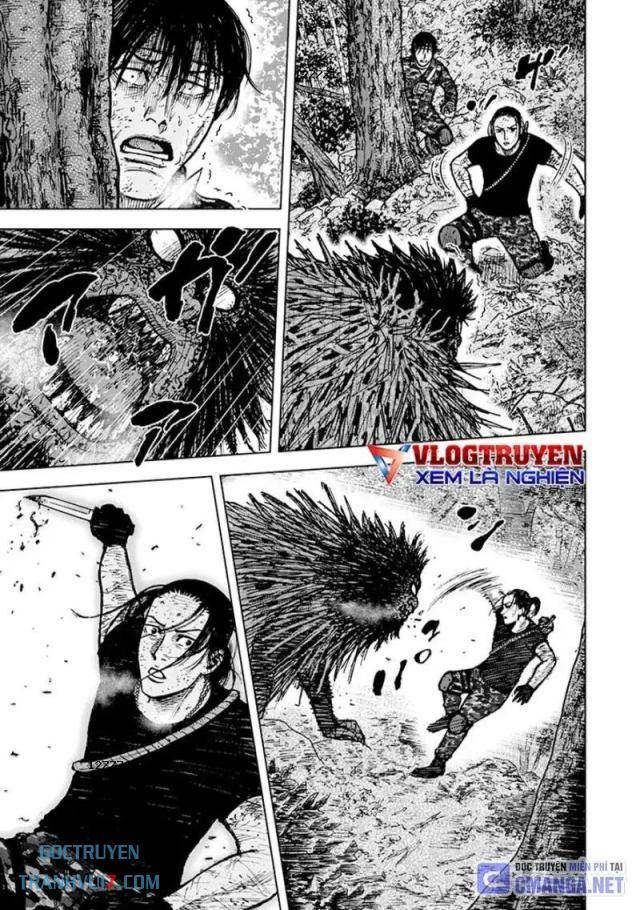 Núi Khỉ - Hang Đá - Page 15