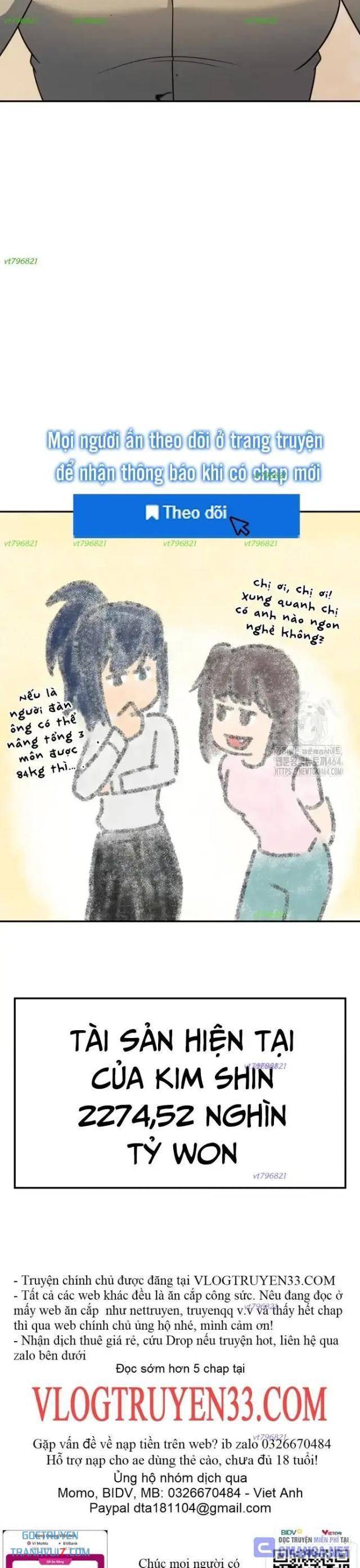 Sau Khi Ly Hôn Ta Trúng Jackpot - Page 38