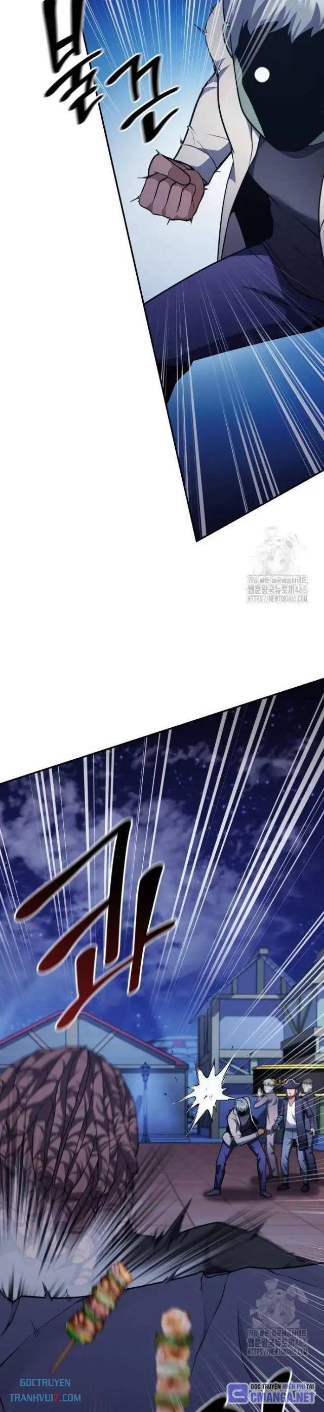 Sau Khi Ly Hôn Ta Trúng Jackpot - Page 31