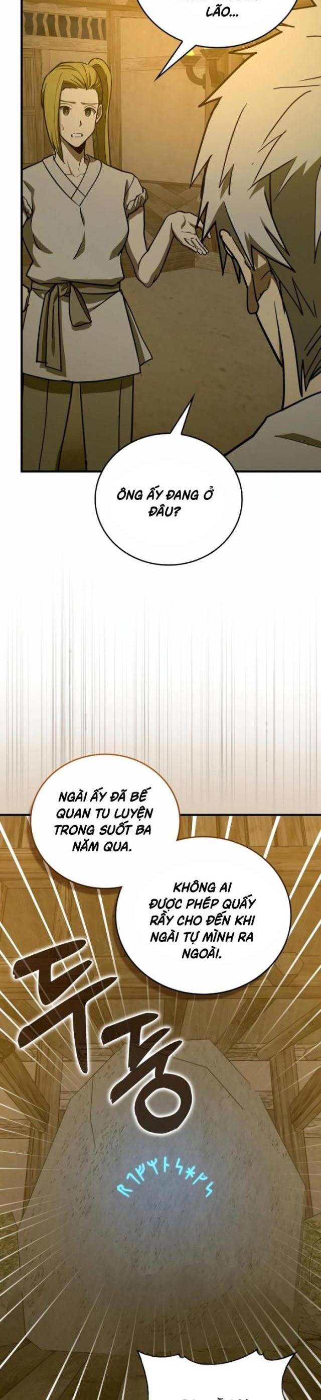 Có Điên Mới Là Thánh, Ta Là Thần Y - Page 4