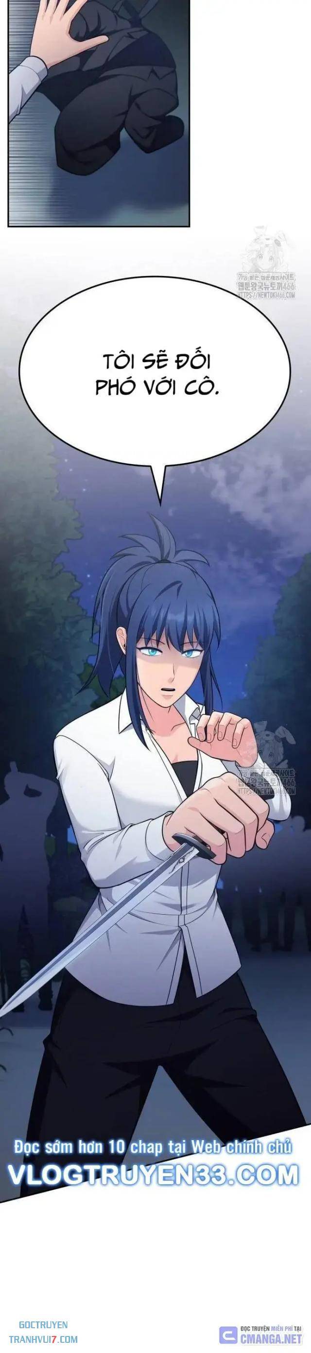 Sau Khi Ly Hôn Ta Trúng Jackpot - Page 33