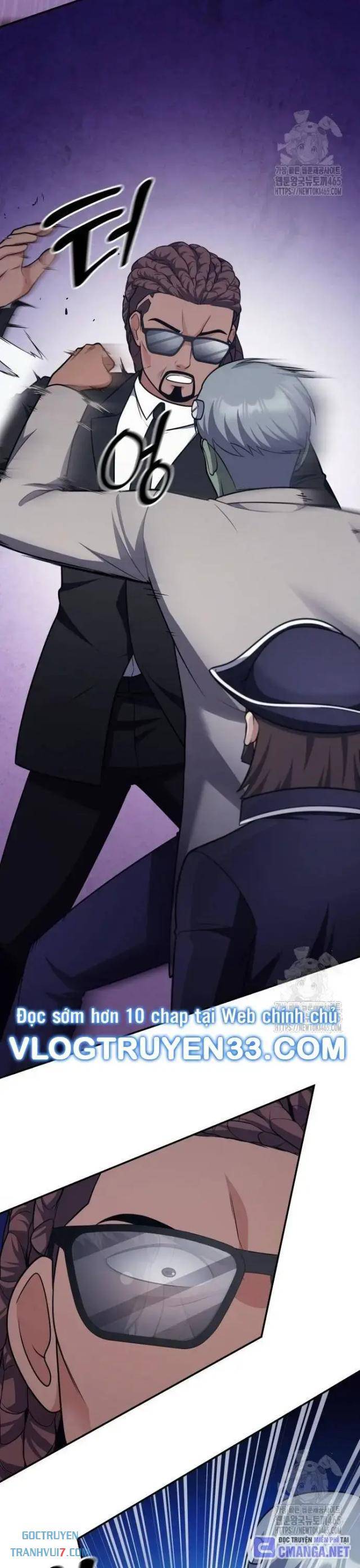 Sau Khi Ly Hôn Ta Trúng Jackpot - Page 30