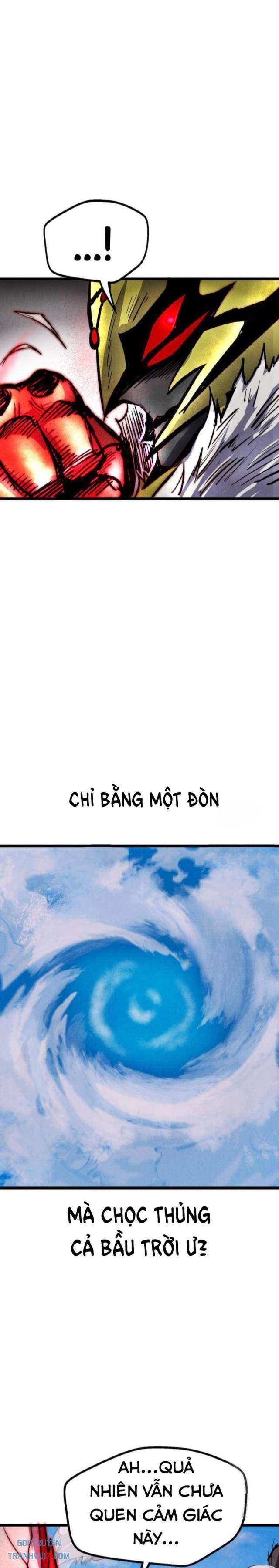 Người Côn Trùng - Page 13