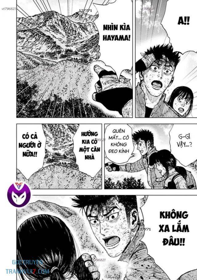 Núi Khỉ - Hang Đá - Page 14