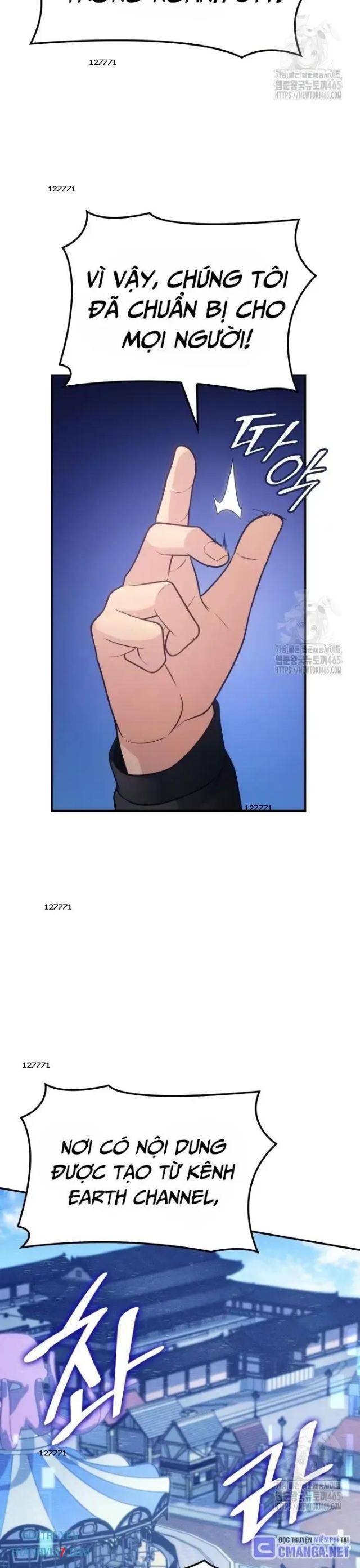 Sau Khi Ly Hôn Ta Trúng Jackpot - Page 4