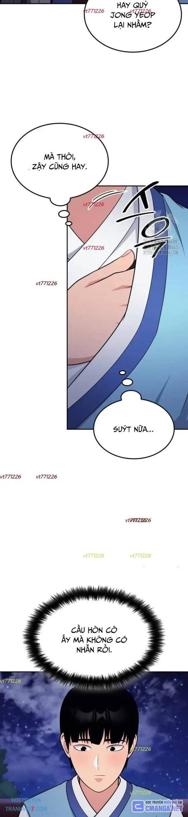 Sau Khi Ly Hôn Ta Trúng Jackpot - Page 19