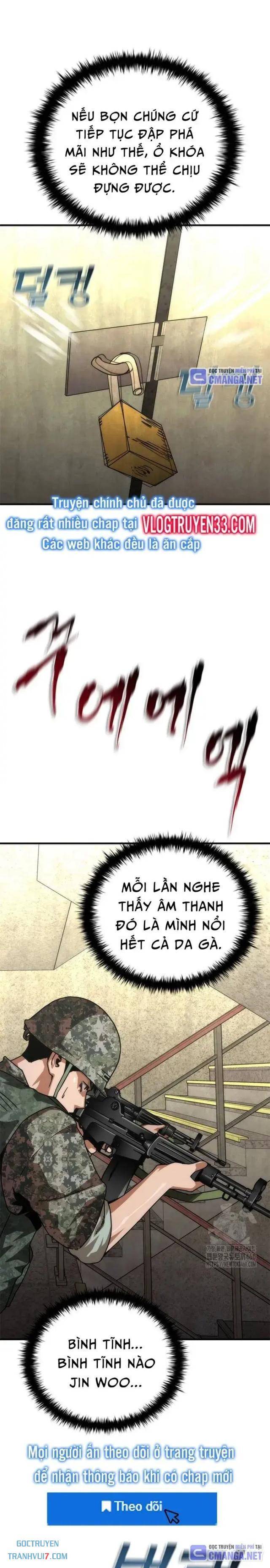 Mạt Thế Zombie 82-08 - Page 9