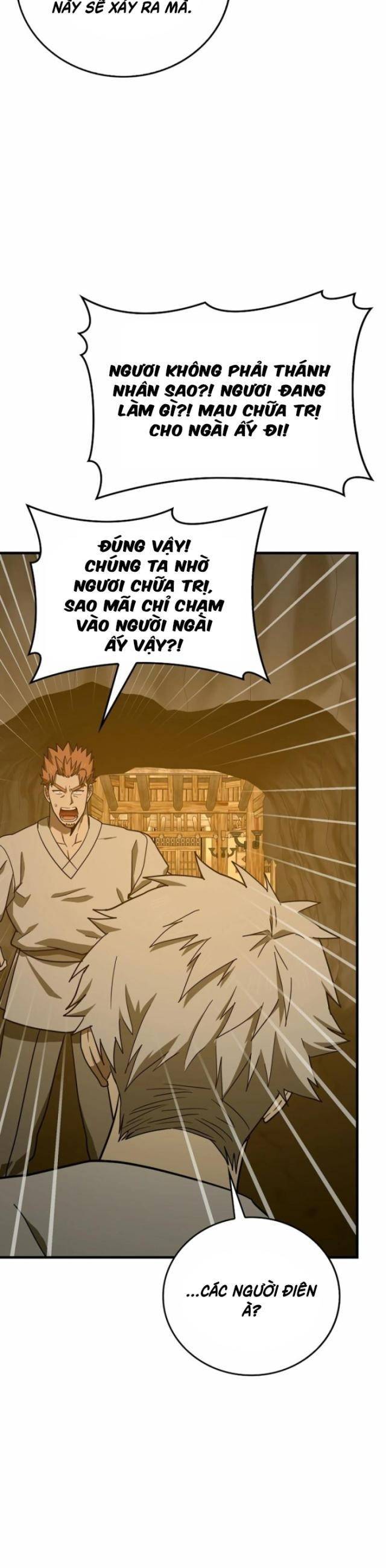 Có Điên Mới Là Thánh, Ta Là Thần Y - Page 9