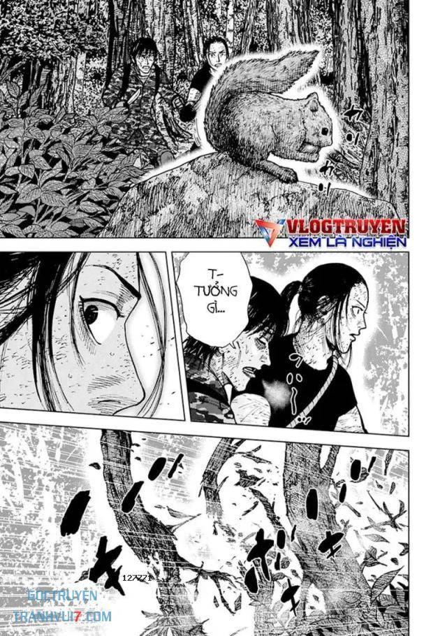 Núi Khỉ - Hang Đá - Page 4