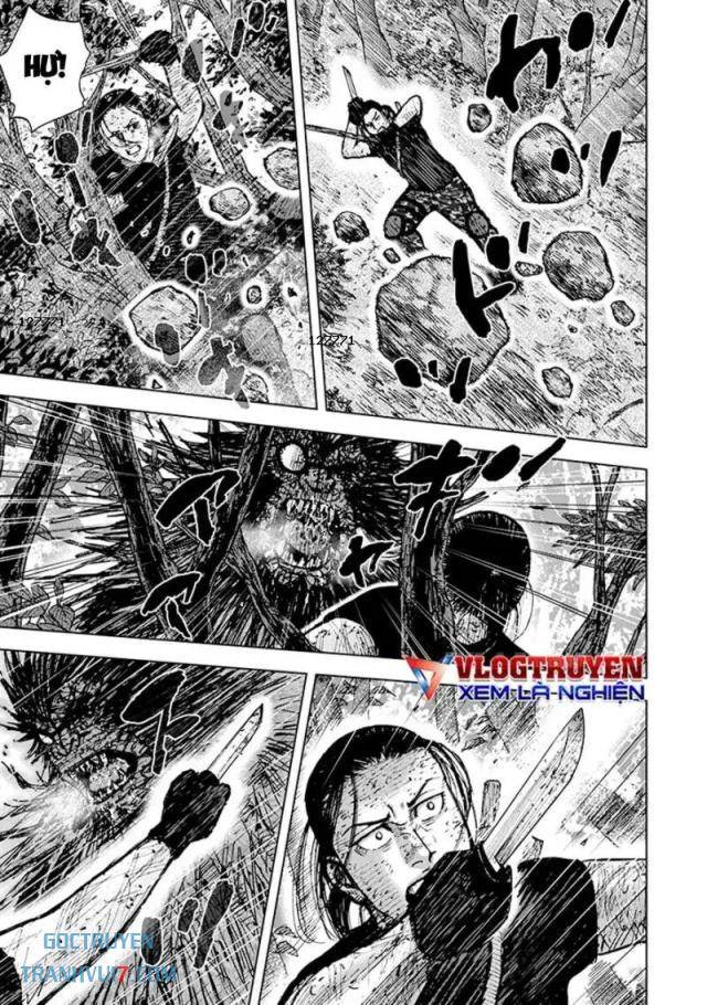 Núi Khỉ - Hang Đá - Page 19