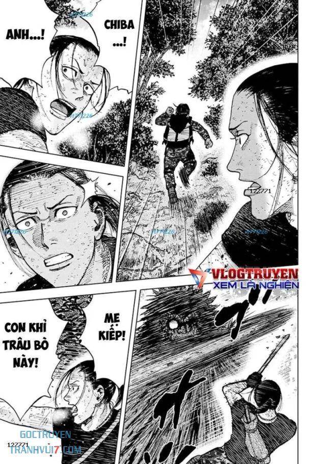 Núi Khỉ - Hang Đá - Page 19