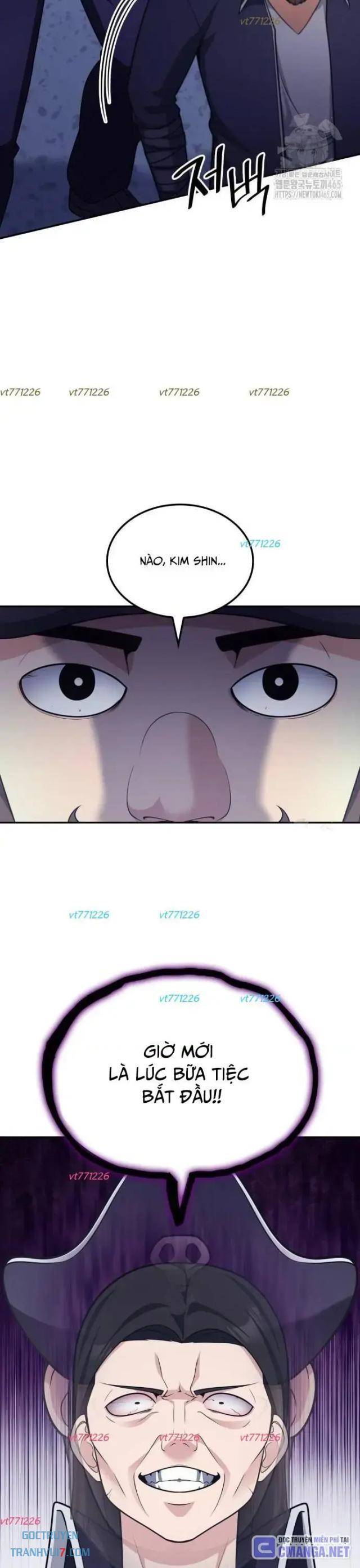 Sau Khi Ly Hôn Ta Trúng Jackpot - Page 34