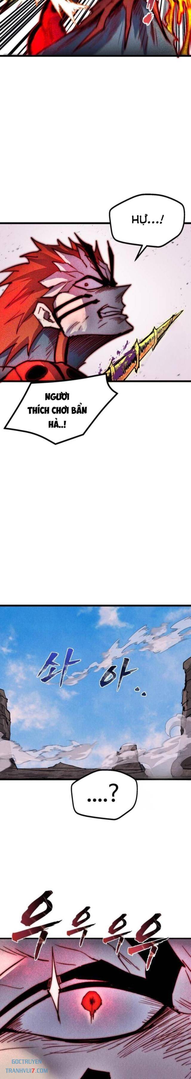 Người Côn Trùng - Page 28