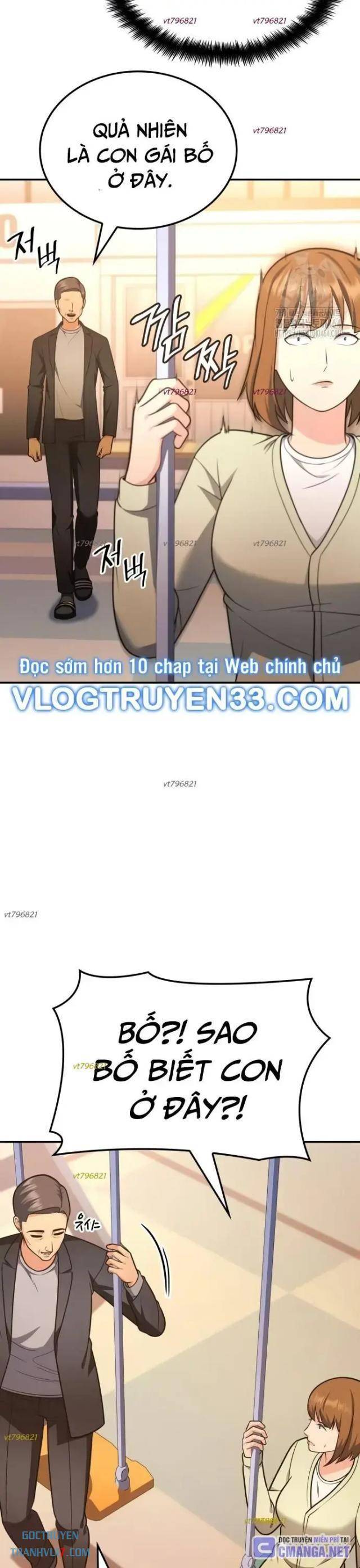 Sau Khi Ly Hôn Ta Trúng Jackpot - Page 20