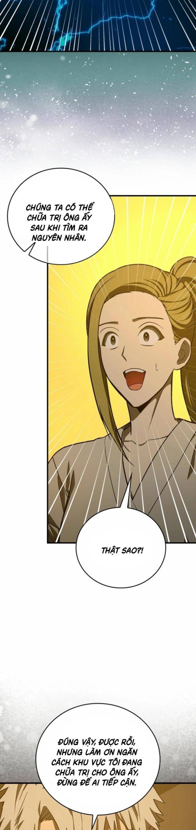 Có Điên Mới Là Thánh, Ta Là Thần Y - Page 15
