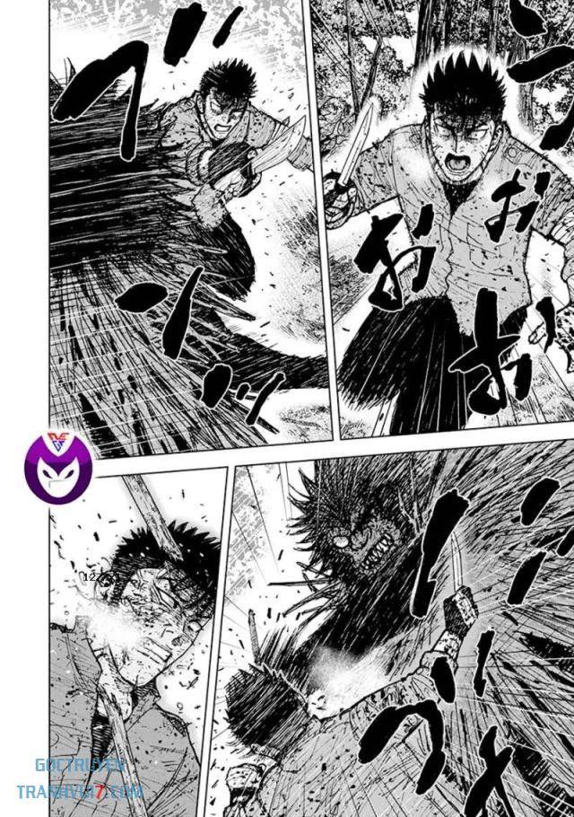 Núi Khỉ - Hang Đá - Page 11