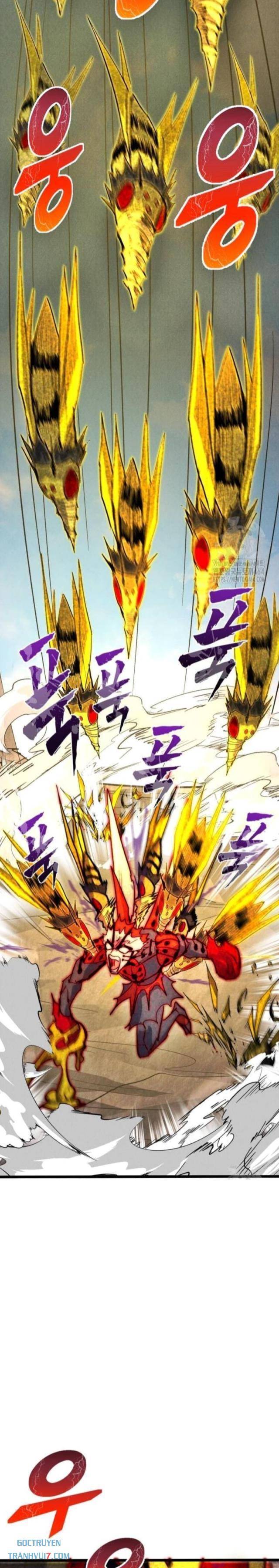 Người Côn Trùng - Page 31