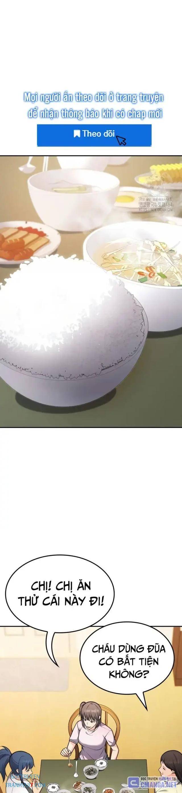 Sau Khi Ly Hôn Ta Trúng Jackpot - Page 10