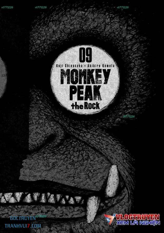 Núi Khỉ - Hang Đá - Page 4