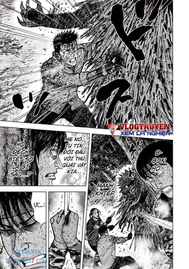 Núi Khỉ - Hang Đá - Page 17