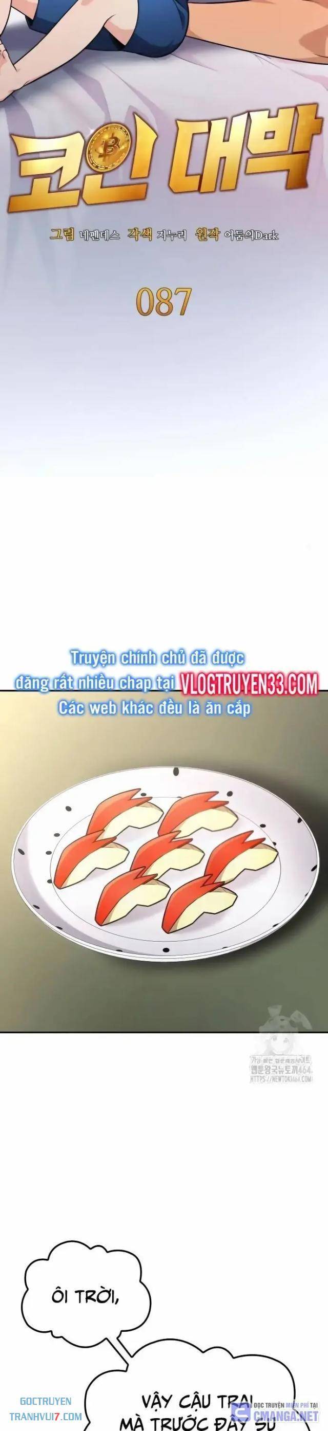 Sau Khi Ly Hôn Ta Trúng Jackpot - Page 10