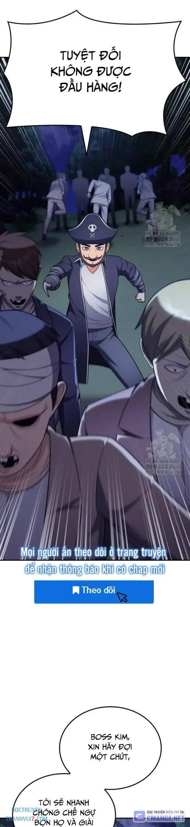 Sau Khi Ly Hôn Ta Trúng Jackpot - Page 29