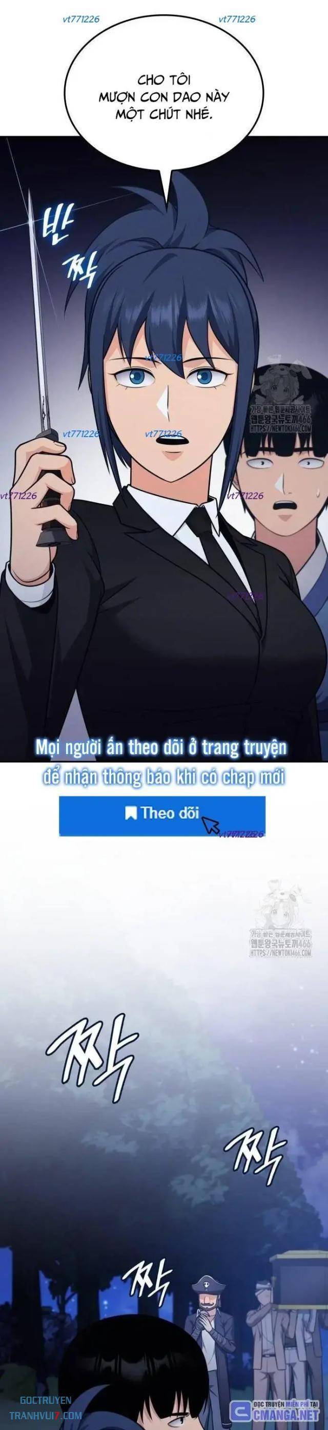 Sau Khi Ly Hôn Ta Trúng Jackpot - Page 23