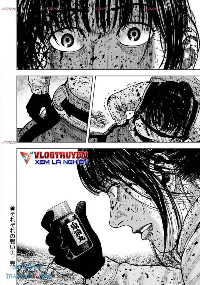 Núi Khỉ - Hang Đá - Page 23