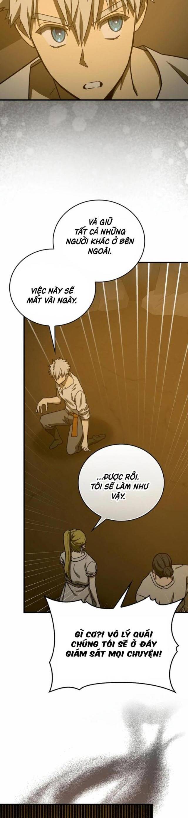 Có Điên Mới Là Thánh, Ta Là Thần Y - Page 16